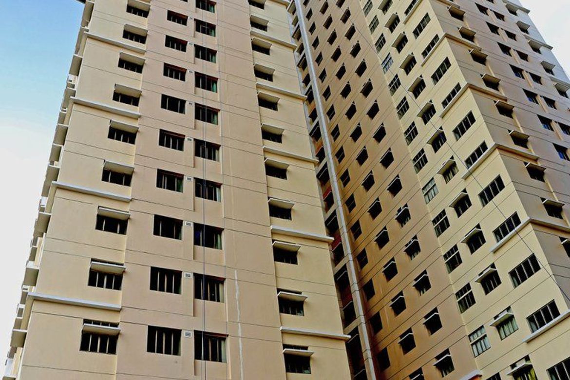 2 Bedroom Condo for Sale in Little Baguio Terraces, Ermitaño, San Juan, Metro Manila near LRT-2 J. Ruiz – photo 7