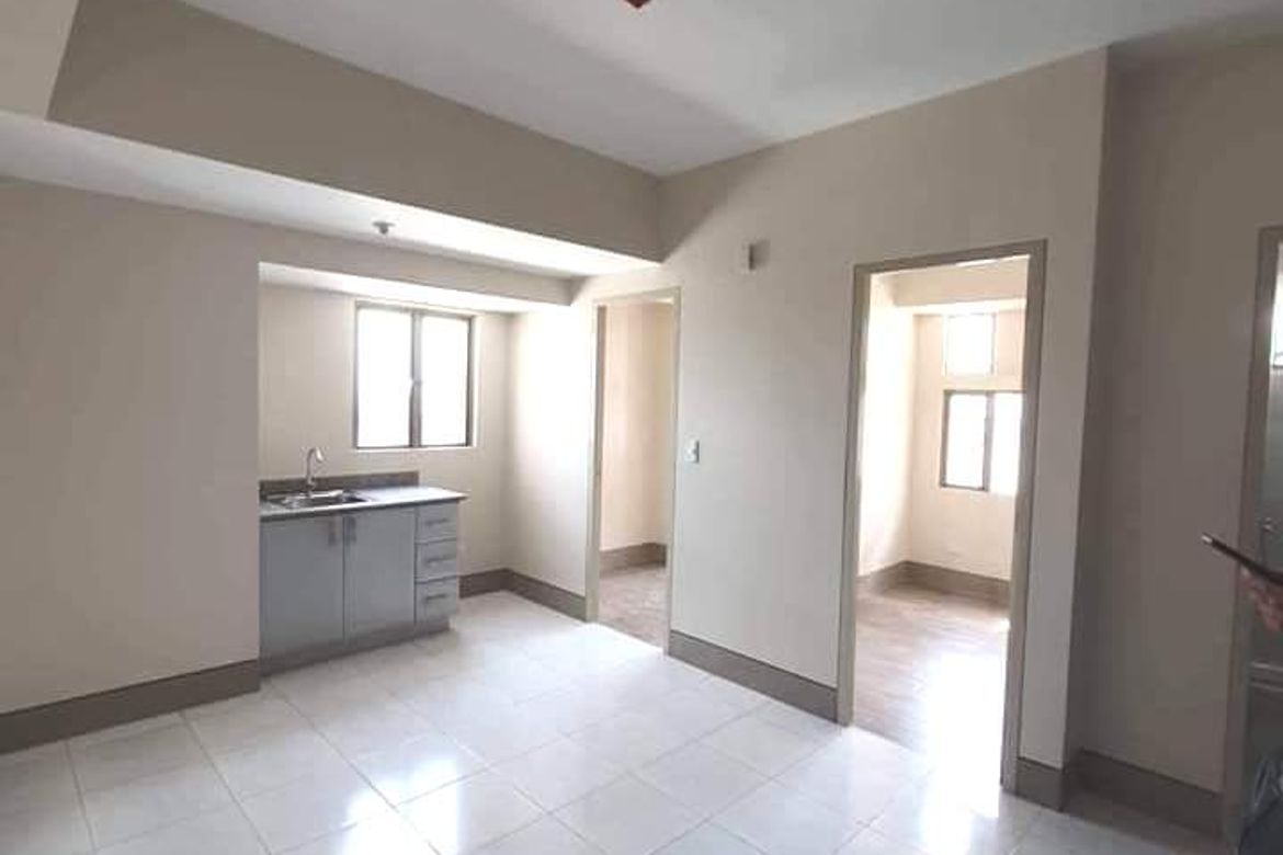 2 Bedroom Condo for Sale in Little Baguio Terraces, Ermitaño, San Juan, Metro Manila near LRT-2 J. Ruiz – photo 6