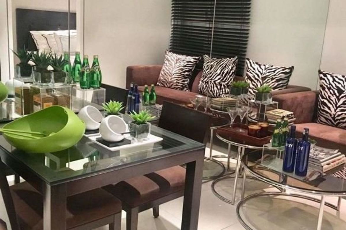2 Bedroom Condo for Sale in Little Baguio Terraces, Ermitaño, San Juan, Metro Manila near LRT-2 J. Ruiz – photo 7