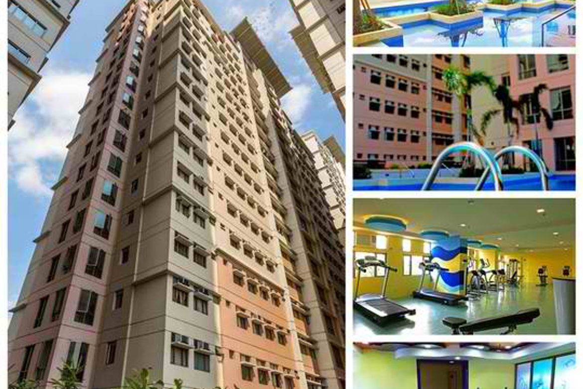 2 Bedroom Condo for Sale in Little Baguio Terraces, Ermitaño, San Juan, Metro Manila near LRT-2 J. Ruiz – photo 5