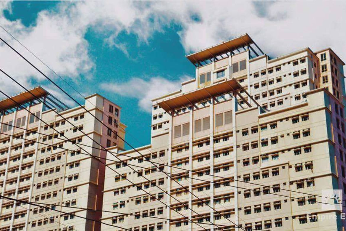 2 Bedroom Condo for Sale in Little Baguio Terraces, Ermitaño, San Juan, Metro Manila near LRT-2 J. Ruiz – photo 8