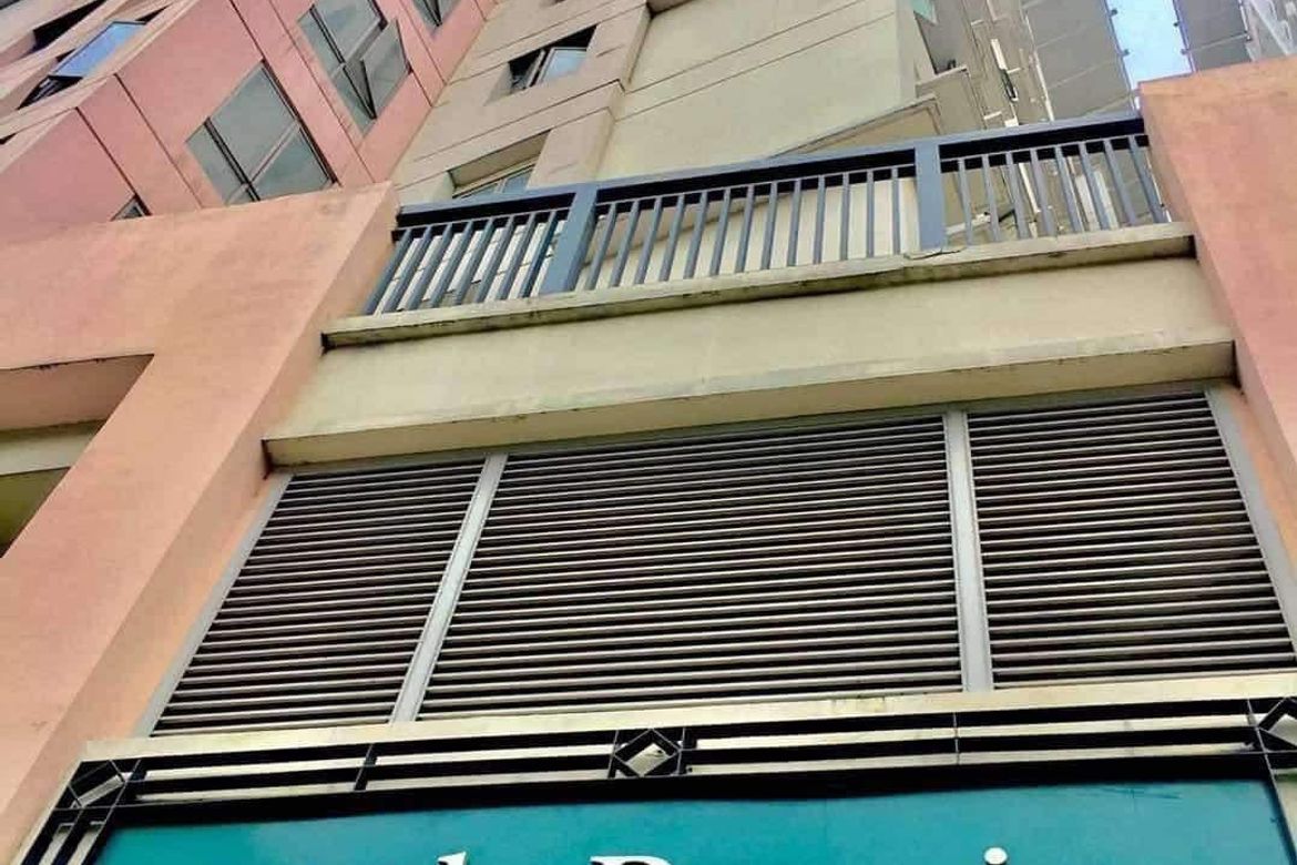 2 Bedroom Condo for Sale in Little Baguio Terraces, Ermitaño, San Juan, Metro Manila near LRT-2 J. Ruiz