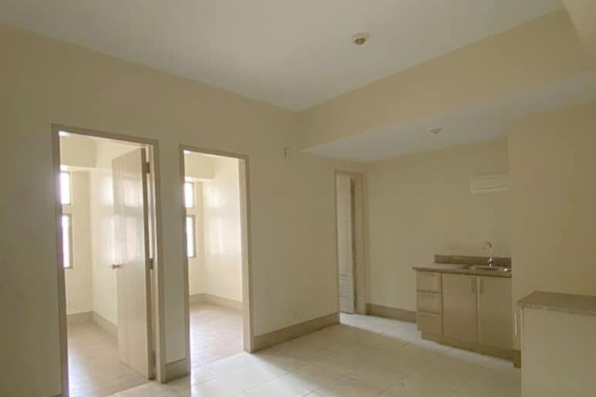 2 Bedroom Condo for Sale in Little Baguio Terraces, Ermitaño, San Juan, Metro Manila near LRT-2 J. Ruiz – photo 2