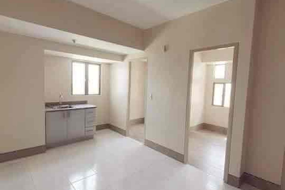 2 Bedroom Condo for Sale in Little Baguio Terraces, Ermitaño, San Juan, Metro Manila near LRT-2 J. Ruiz – photo 2