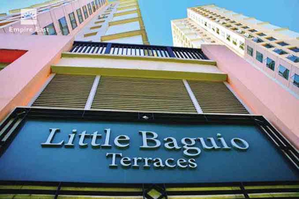 2 Bedroom Condo for Sale in Little Baguio Terraces, Ermitaño, San Juan, Metro Manila near LRT-2 J. Ruiz – photo 7