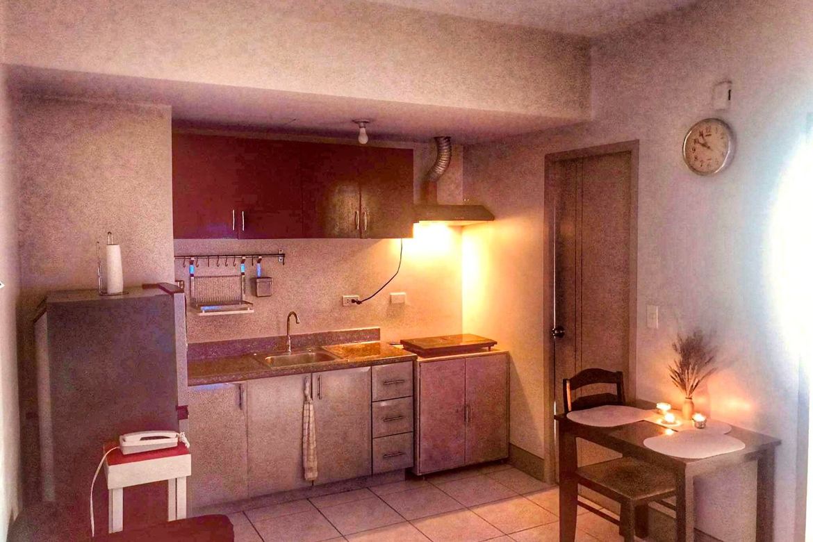 2 Bedroom Condo for Sale in Little Baguio Terraces, Ermitaño, San Juan, Metro Manila near LRT-2 J. Ruiz
