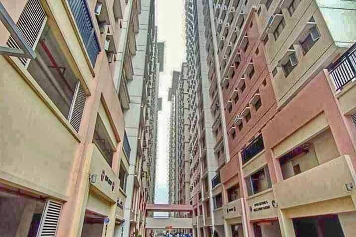 2 Bedroom Condo for Sale in Little Baguio Terraces, Ermitaño, San Juan, Metro Manila near LRT-2 J. Ruiz – photo 2