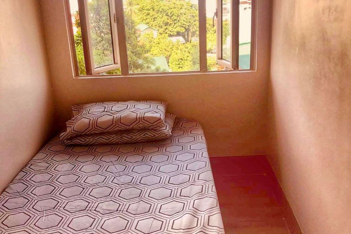 2 Bedroom Condo for Sale in Little Baguio Terraces, Ermitaño, San Juan, Metro Manila near LRT-2 J. Ruiz – photo 4
