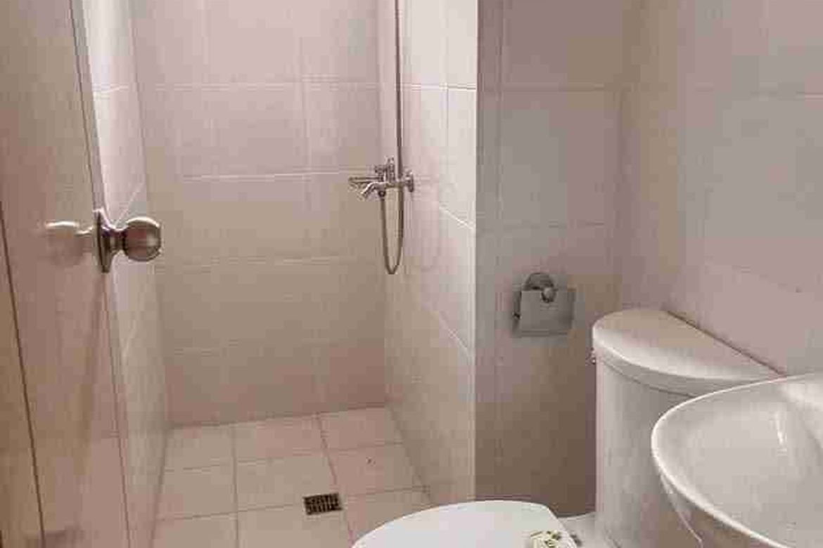 2 Bedroom Condo for Sale in Little Baguio Terraces, Ermitaño, San Juan, Metro Manila near LRT-2 J. Ruiz – photo 4