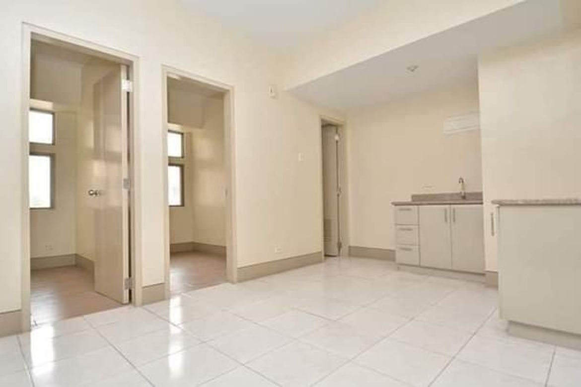2 Bedroom Condo for Sale in Little Baguio Terraces, Ermitaño, San Juan, Metro Manila near LRT-2 J. Ruiz – photo 3