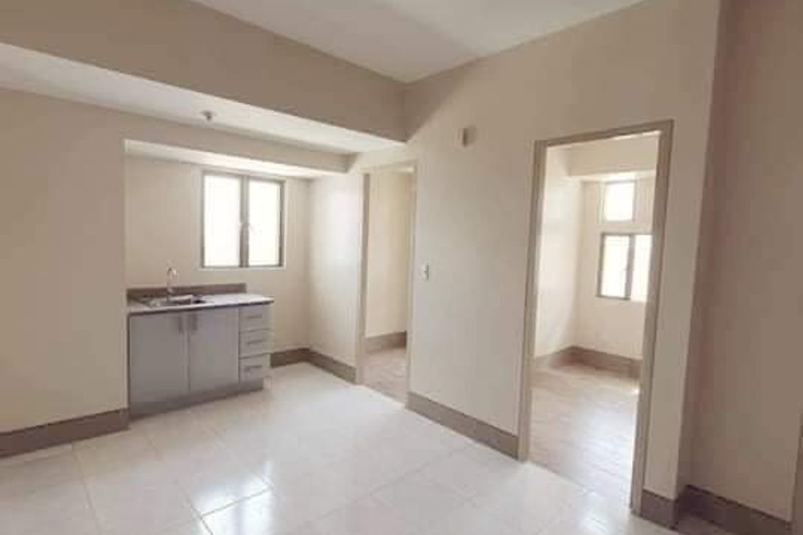 2 Bedroom Condo for Sale in Little Baguio Terraces, Ermitaño, San Juan, Metro Manila near LRT-2 J. Ruiz – photo 4