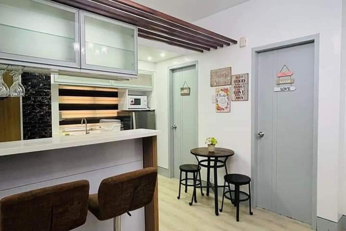 2 Bedroom Condo for Sale in Little Baguio Terraces, Ermitaño, San Juan, Metro Manila near LRT-2 J. Ruiz – photo 8