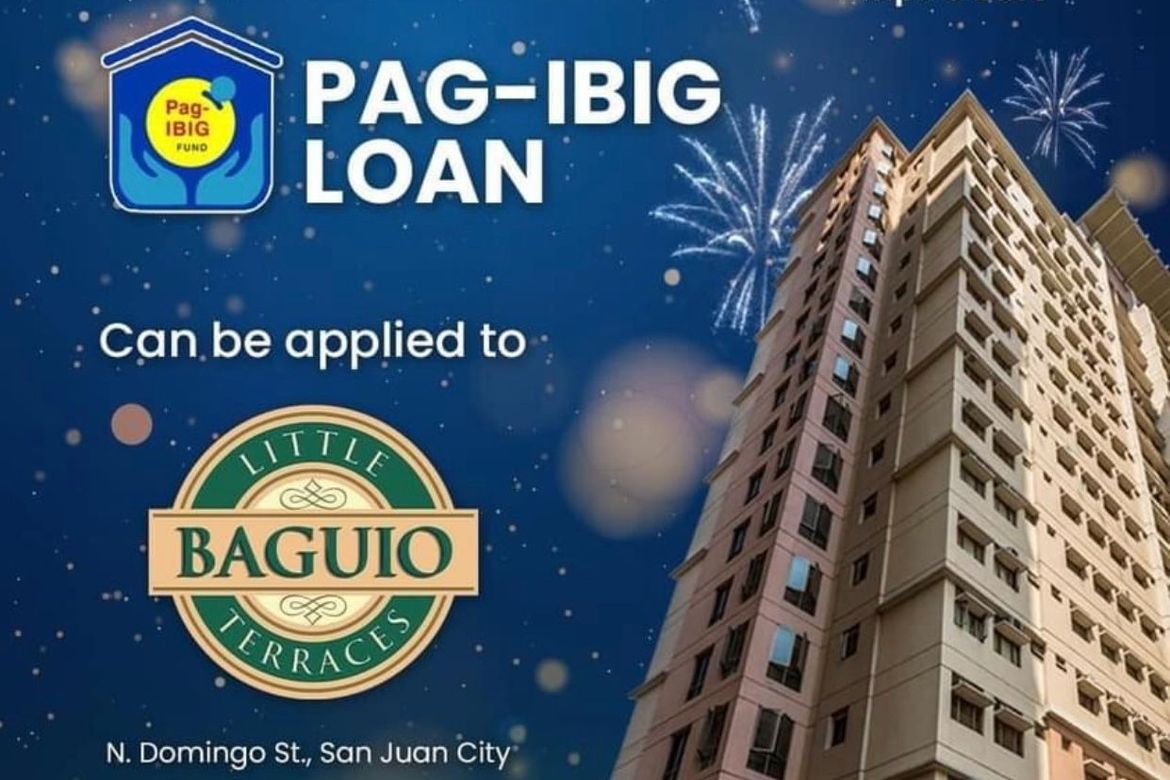 2 Bedroom Condo for Sale in Little Baguio Terraces, Ermitaño, San Juan, Metro Manila near LRT-2 J. Ruiz – photo 3