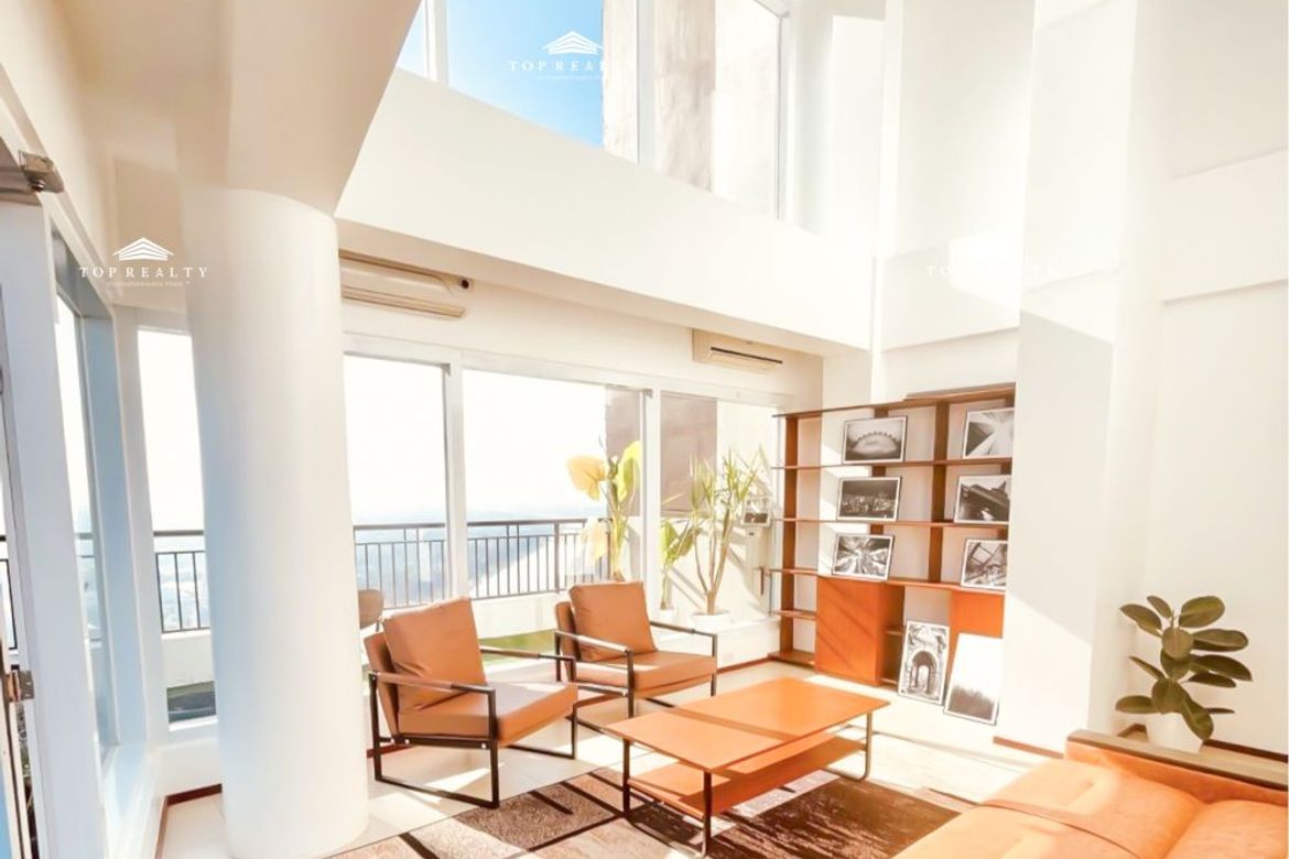 2 Bedroom Condo for Sale in Lleida Tower, Bagumbayan, Quezon City, Metro Manila