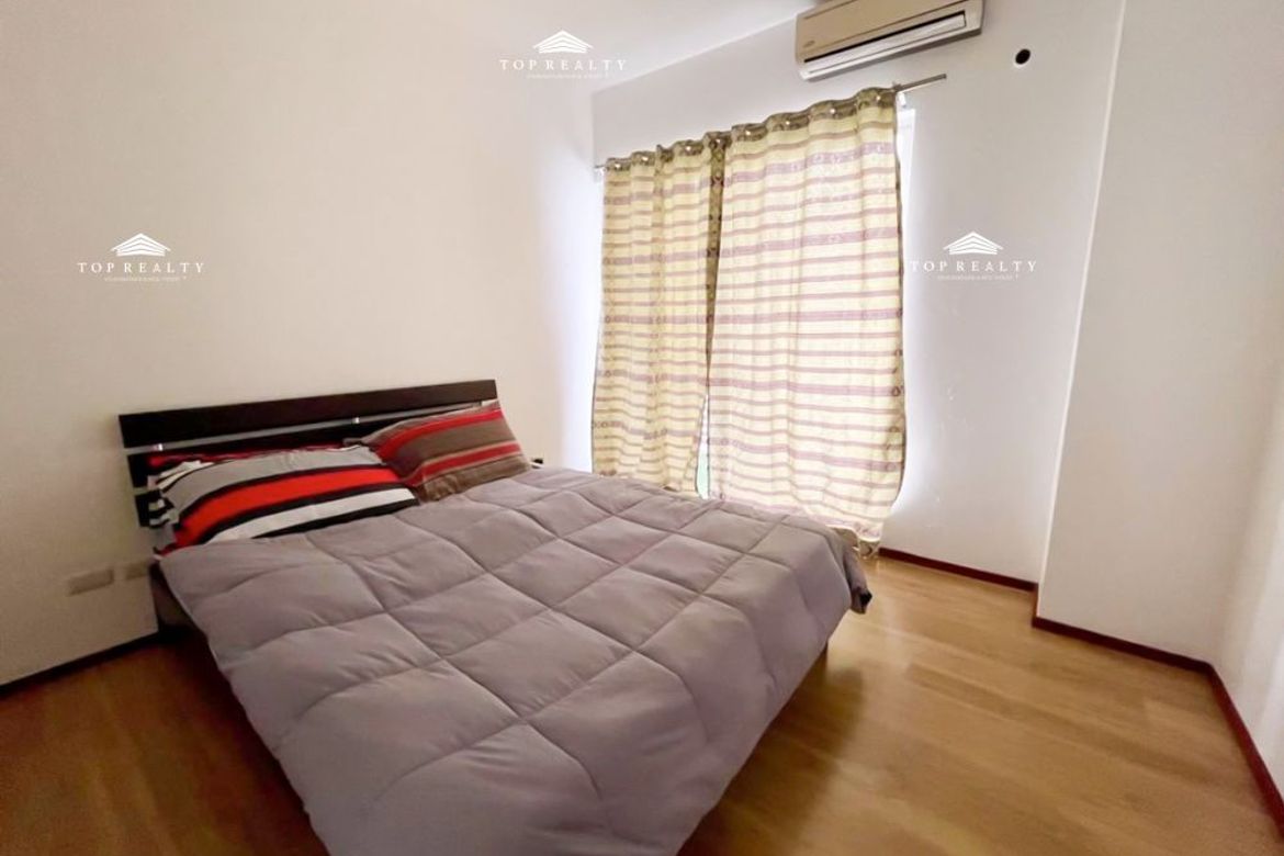 2 Bedroom Condo for Sale in Lleida Tower, Bagumbayan, Quezon City, Metro Manila – photo 4
