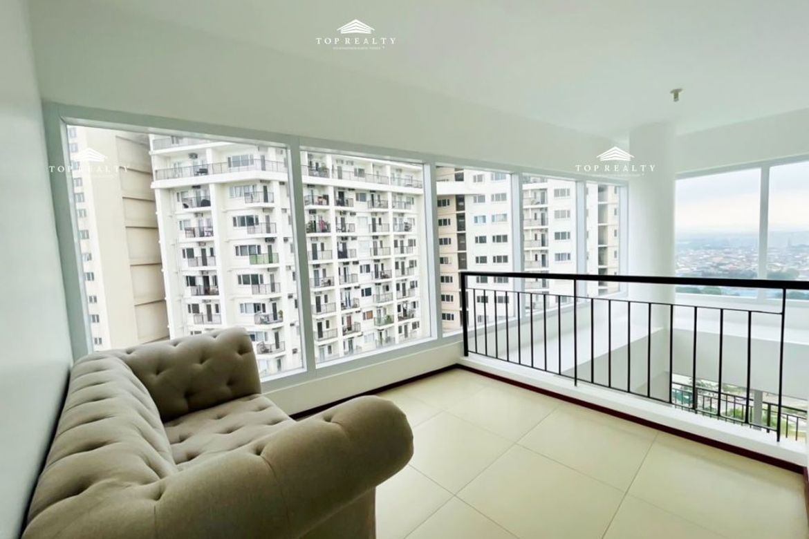 2 Bedroom Condo for Sale in Lleida Tower, Bagumbayan, Quezon City, Metro Manila – photo 6
