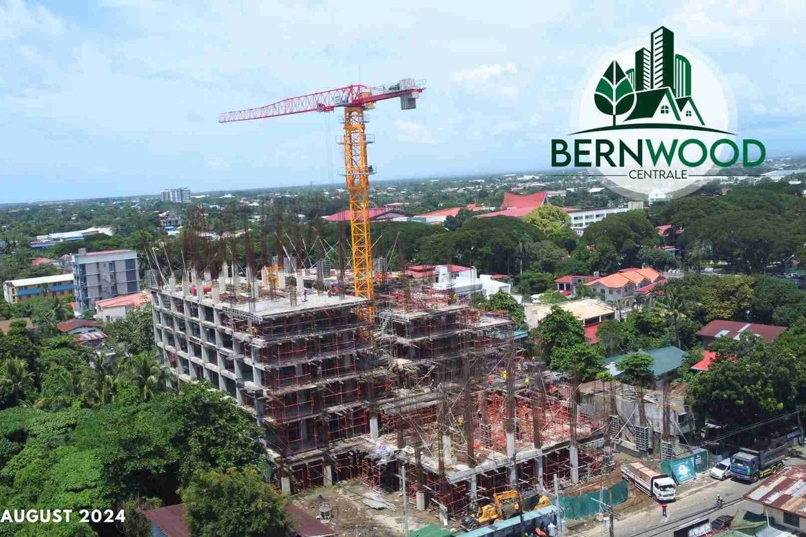 2 Bedroom Condo for Sale in Lopez Jaena, Iloilo City, Iloilo – photo 4