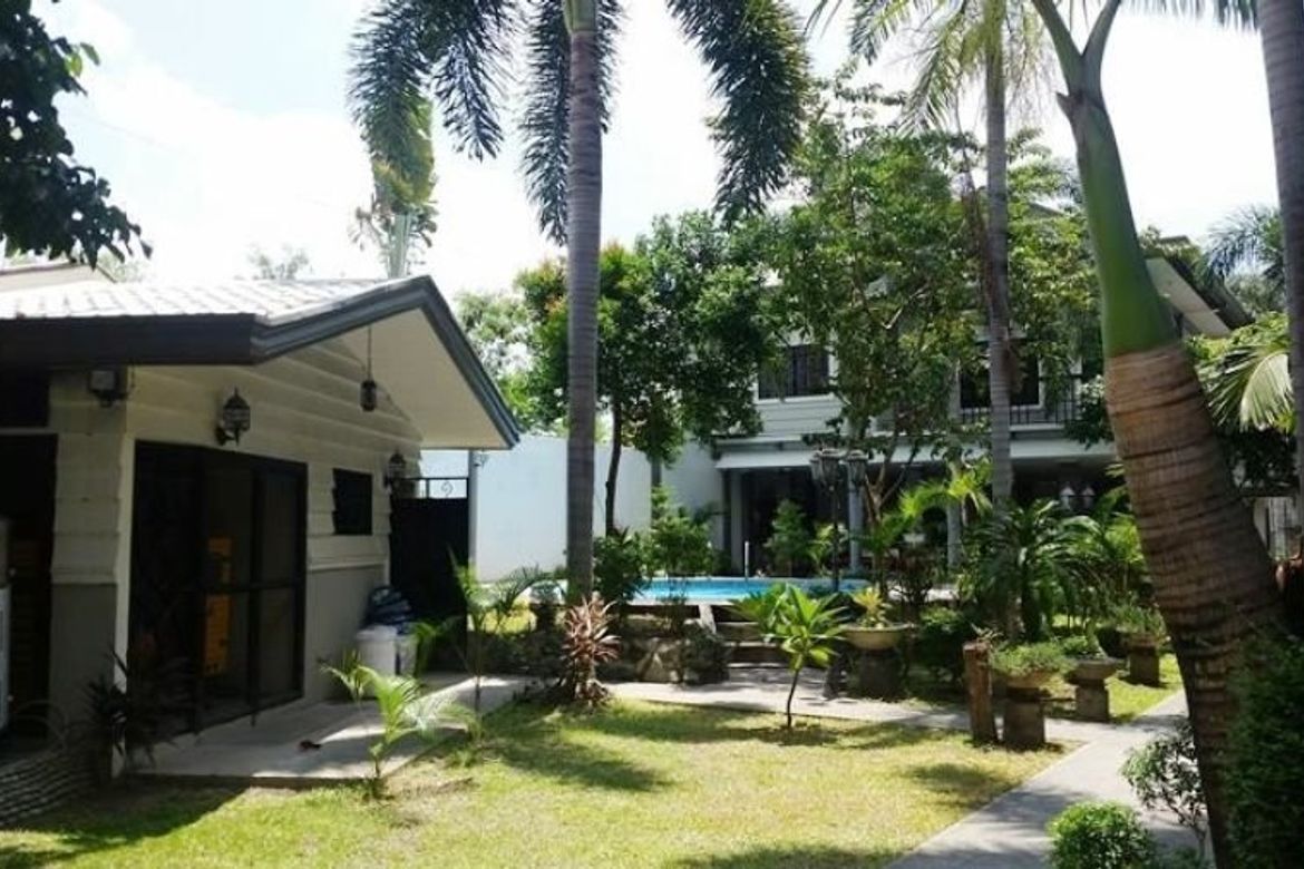 2 Bedroom Condo for Sale in Lourdes North West, Angeles, Pampanga