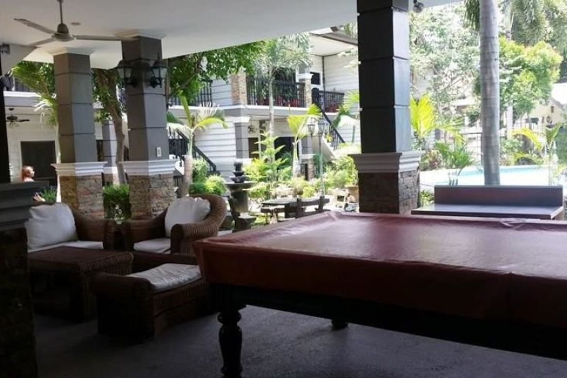 2 Bedroom Condo for Sale in Lourdes North West, Angeles, Pampanga – photo 3