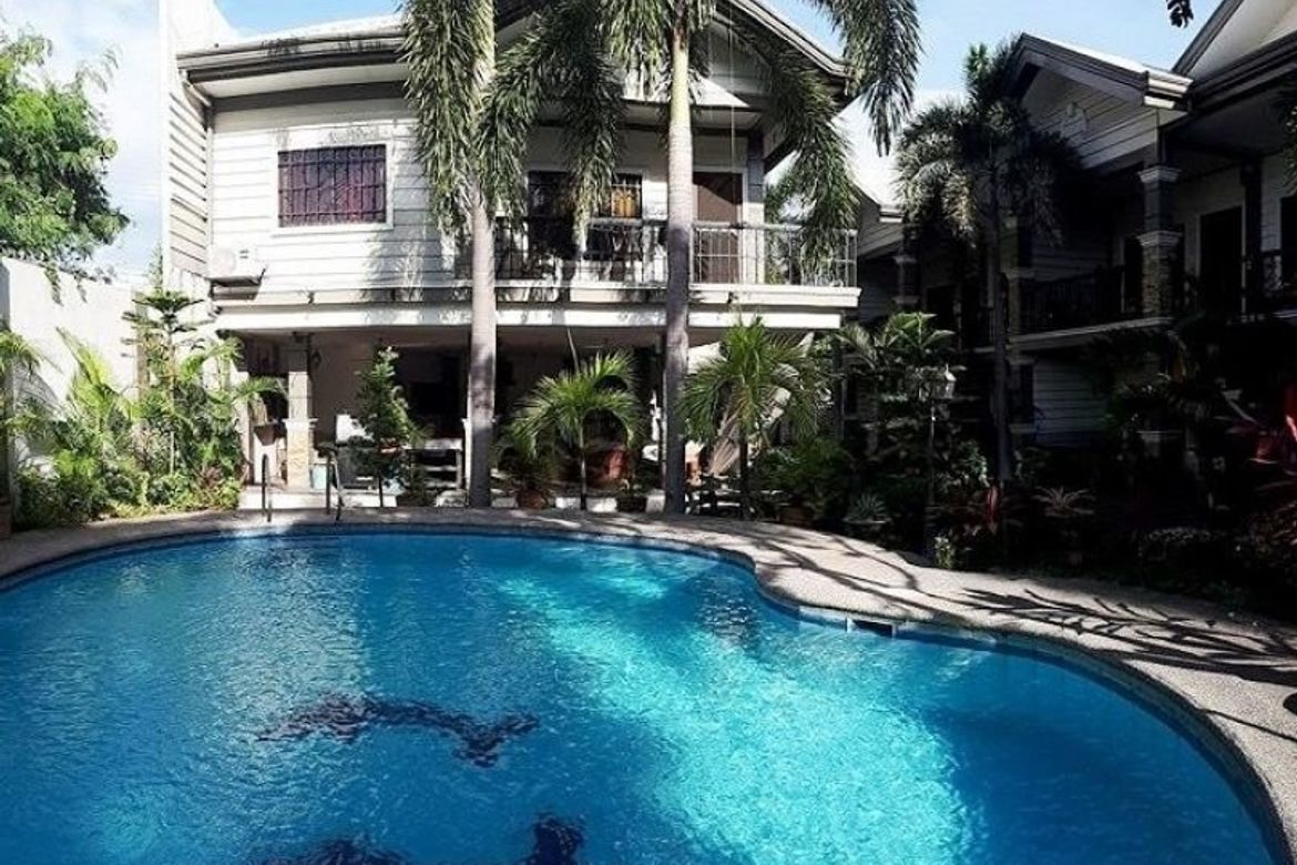 2 Bedroom Condo for Sale in Lourdes North West, Angeles, Pampanga – photo 7