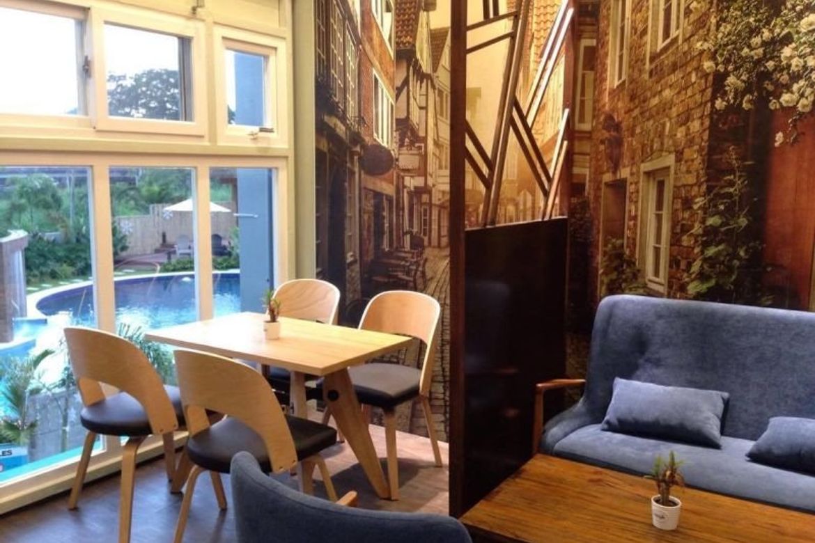 2 Bedroom Condo for Sale in Lourdes North West, Angeles, Pampanga – photo 2