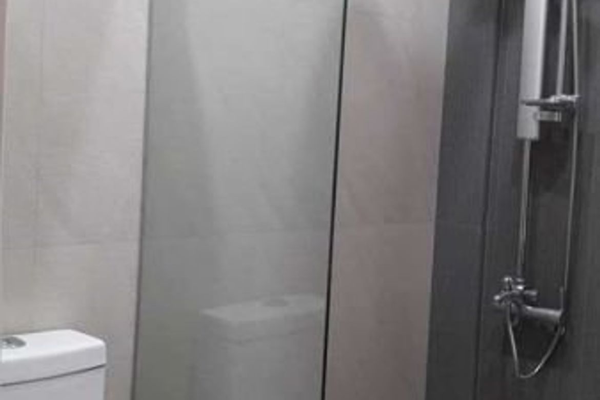 2 Bedroom Condo for Sale in Lourdes North West, Angeles, Pampanga – photo 7