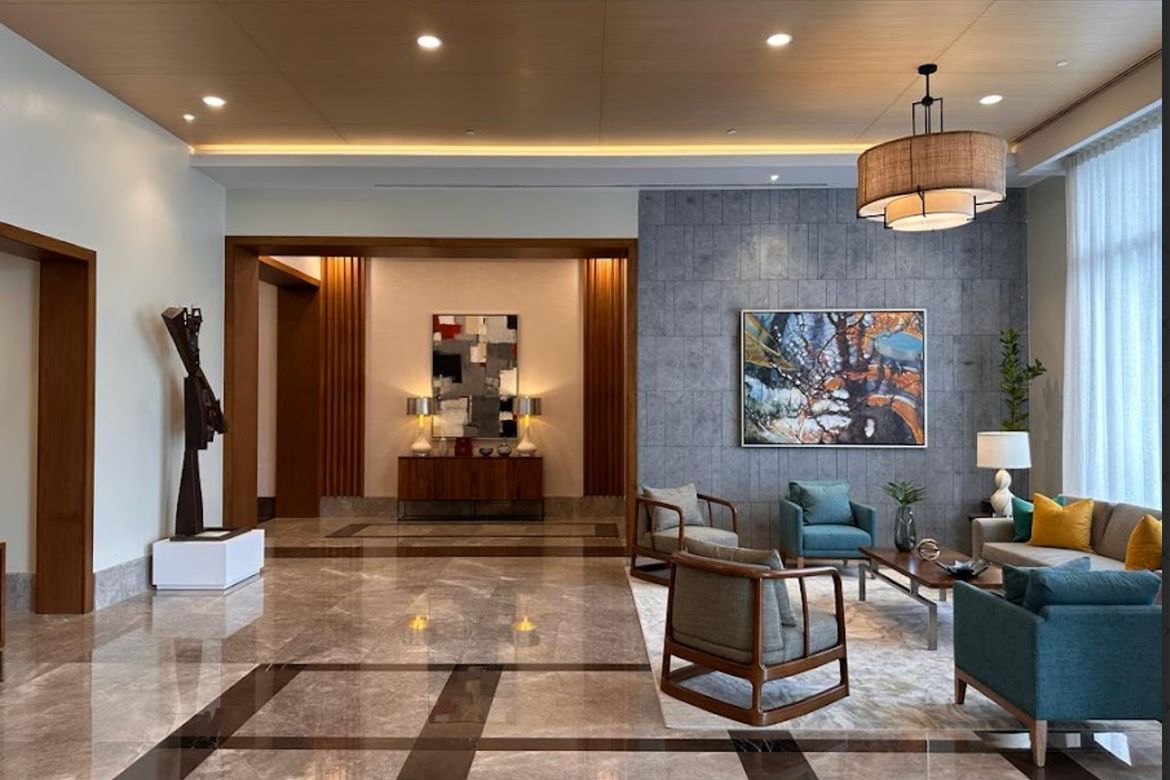 2 Bedroom Condo for Sale in Loyola Heights, Quezon City, Metro Manila near LRT-2 Katipunan
