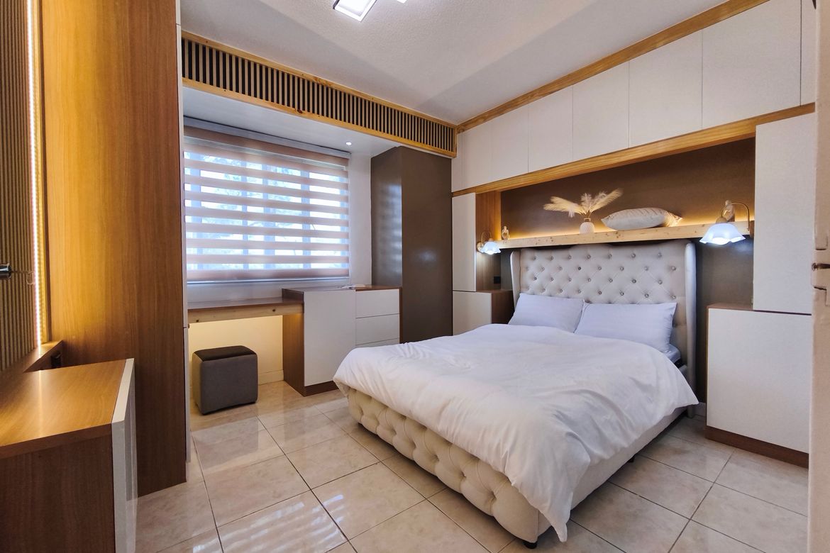 2 Bedroom Condo for Sale in Lualhati, Baguio, Benguet