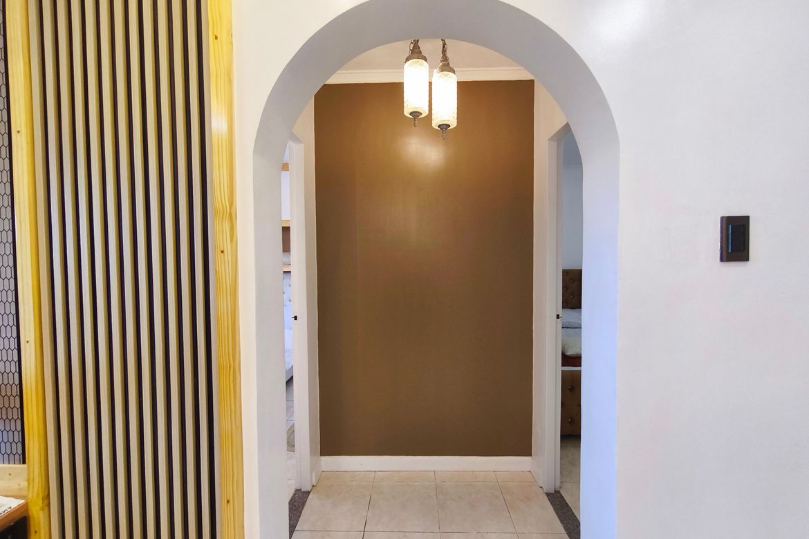 2 Bedroom Condo for Sale in Lualhati, Baguio, Benguet – photo 2