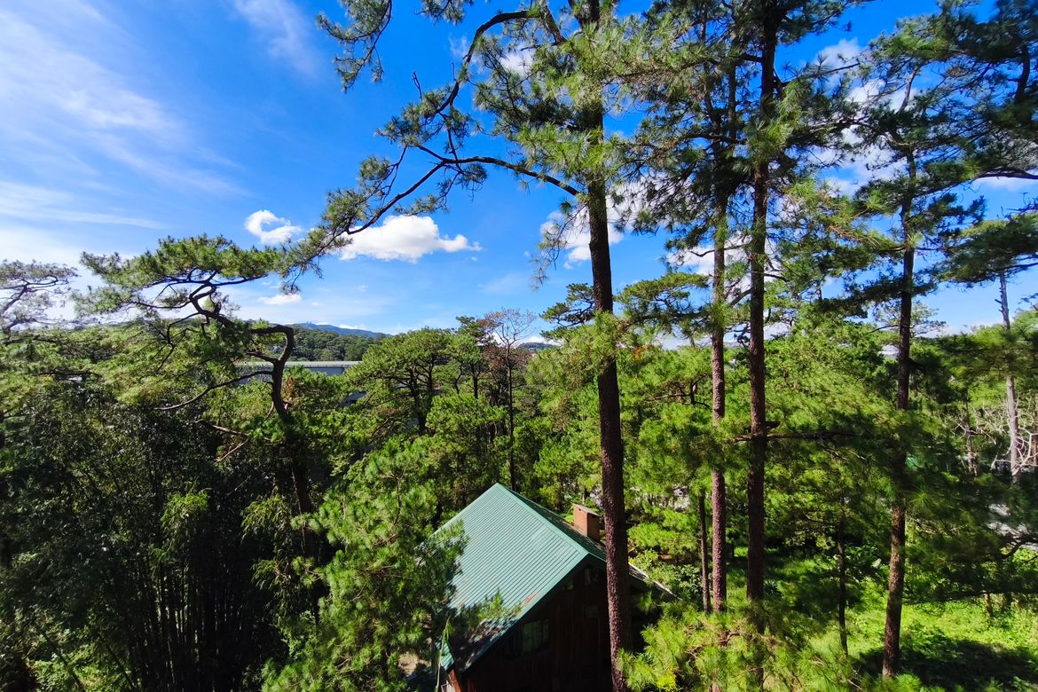 2 Bedroom Condo for Sale in Lualhati, Baguio, Benguet – photo 4