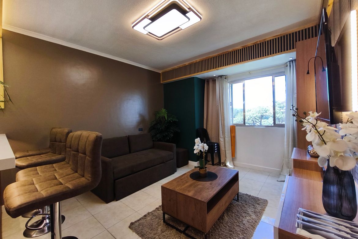 2 Bedroom Condo for Sale in Lualhati, Baguio, Benguet – photo 5