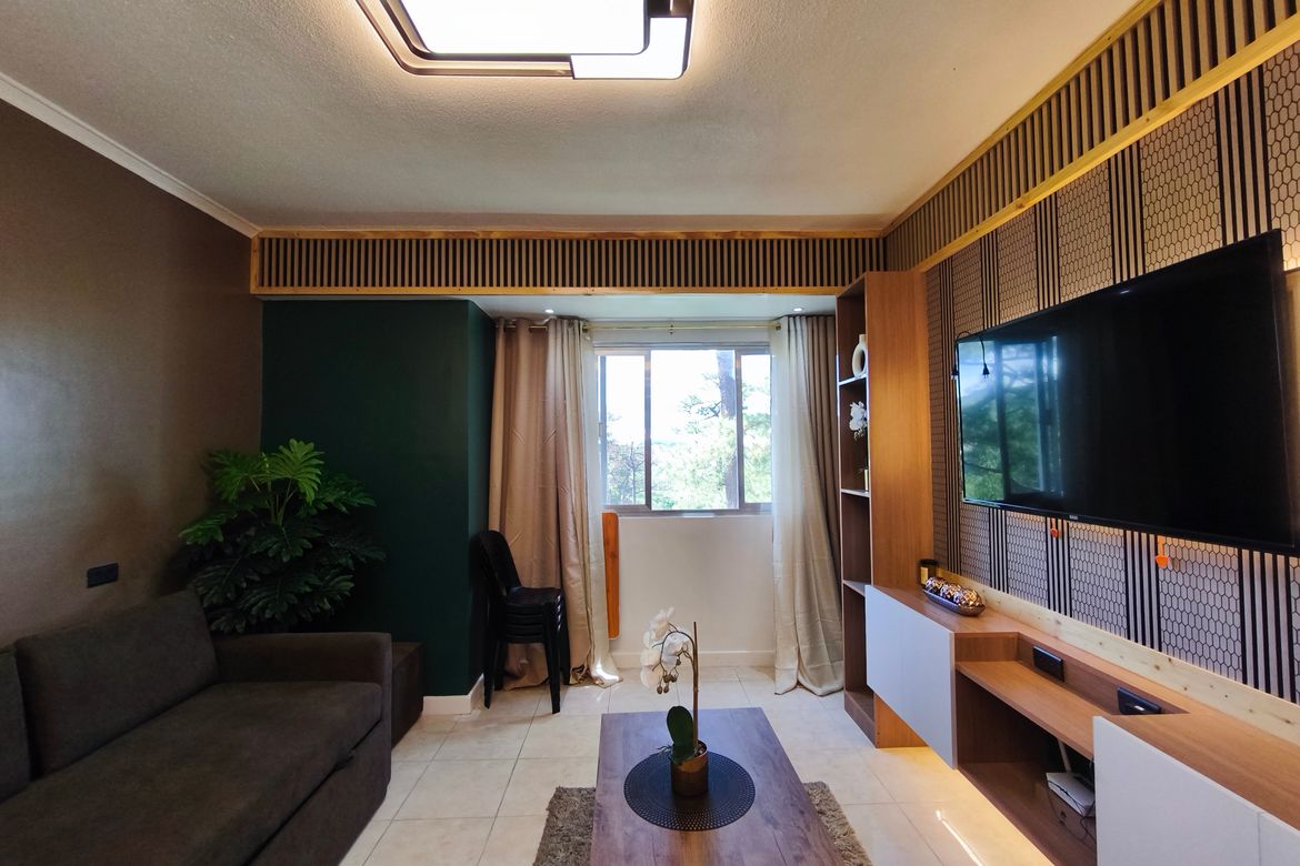 2 Bedroom Condo for Sale in Lualhati, Baguio, Benguet – photo 6