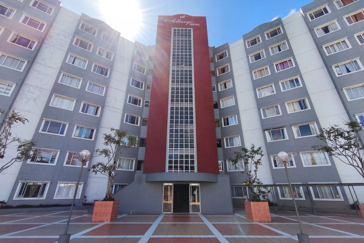 2 Bedroom Condo for Sale in Lualhati, Baguio, Benguet – photo 8