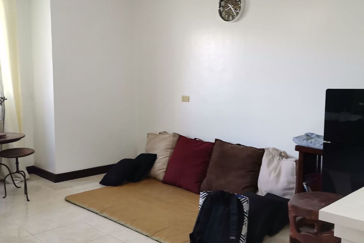 2 Bedroom Condo for Sale in Lualhati, Baguio, Benguet – photo 2