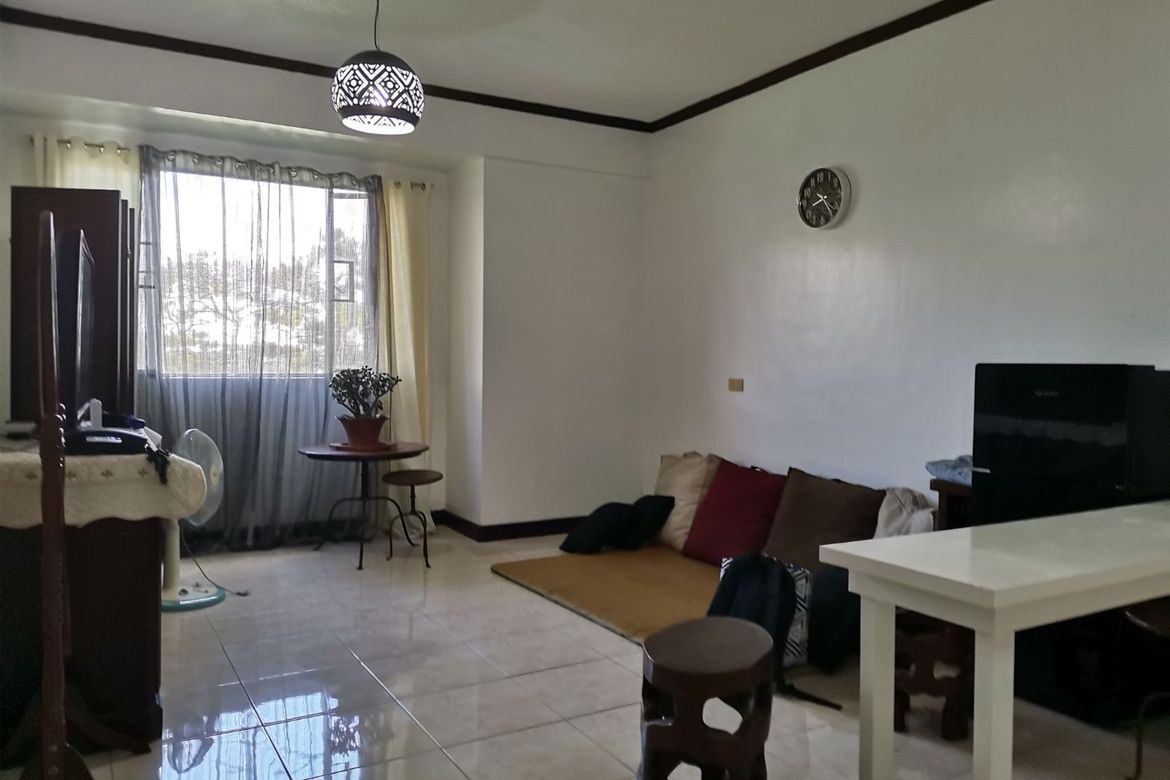 2 Bedroom Condo for Sale in Lualhati, Baguio, Benguet – photo 5
