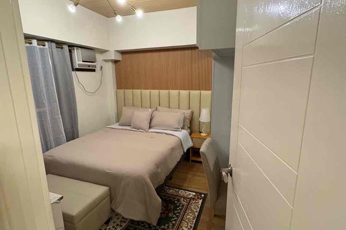 2 Bedroom Condo for Sale in Lumiere Residences, Bagong Ilog, Pasig, Metro Manila – photo 3