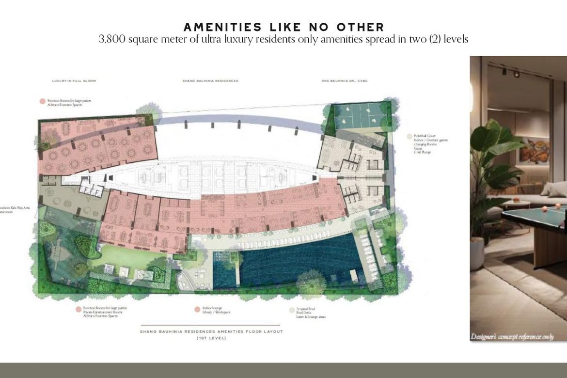 2 Bedroom Condo for Sale in Luz, Cebu City, Cebu – photo 8