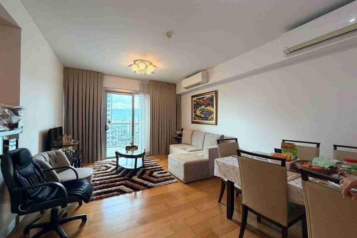 2 Bedroom Condo for Sale in Luz, Cebu City, Cebu – photo 2
