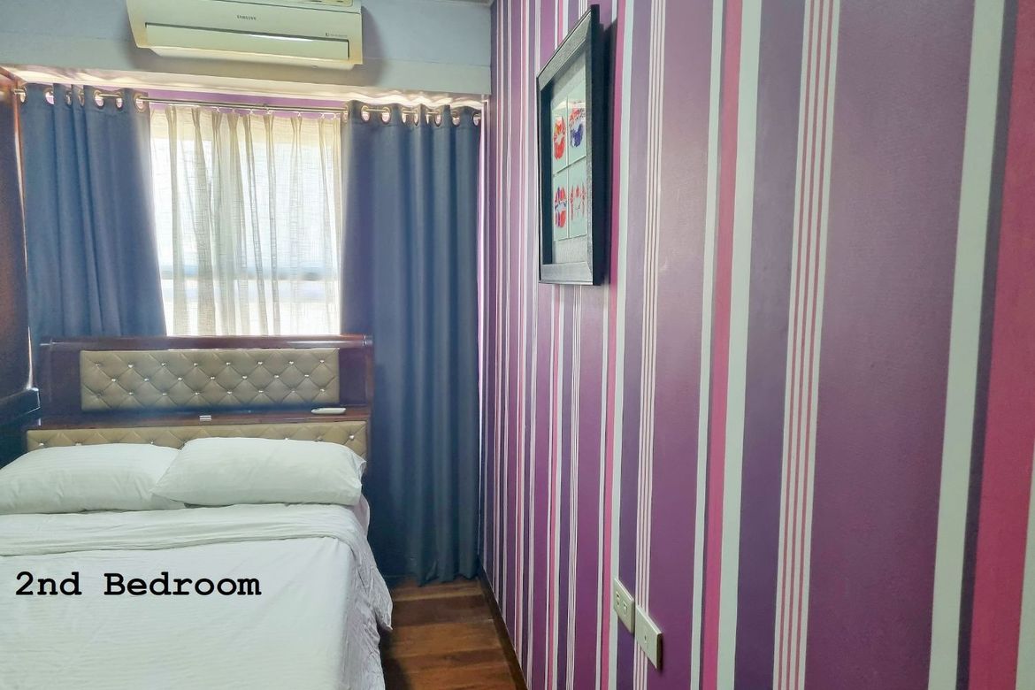 2 Bedroom Condo for Sale in Luz, Cebu City, Cebu – photo 5