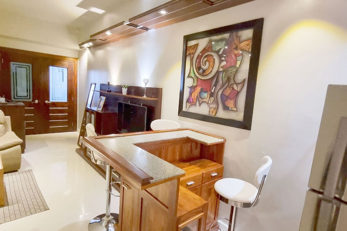 2 Bedroom Condo for Sale in Luz, Cebu City, Cebu – photo 8