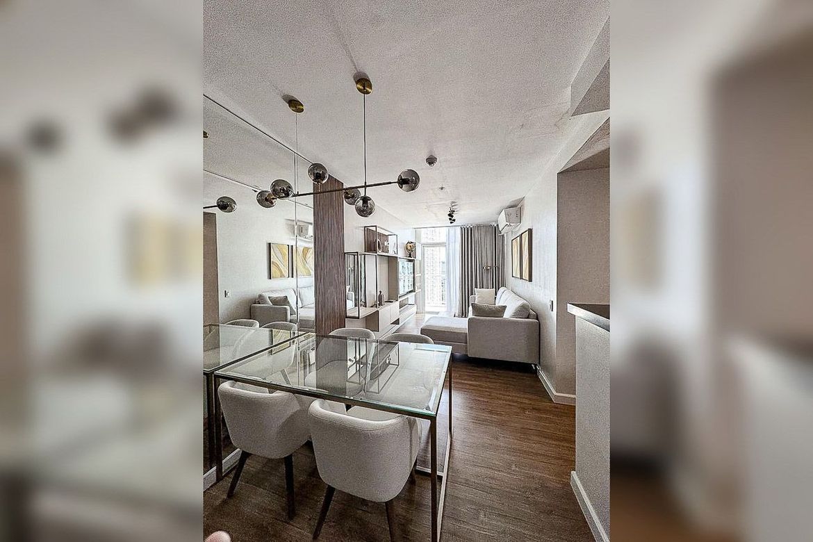 2 Bedroom Condo for Sale in Luz, Cebu City, Cebu
