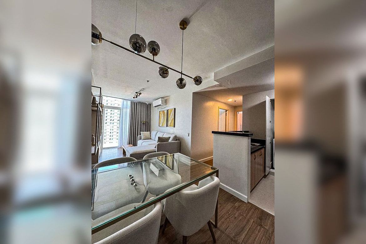 2 Bedroom Condo for Sale in Luz, Cebu City, Cebu – photo 2