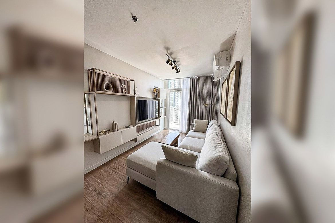 2 Bedroom Condo for Sale in Luz, Cebu City, Cebu – photo 3