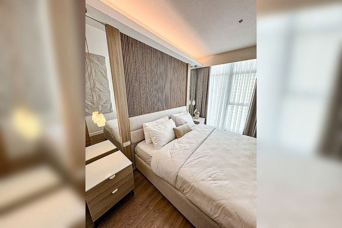2 Bedroom Condo for Sale in Luz, Cebu City, Cebu – photo 5
