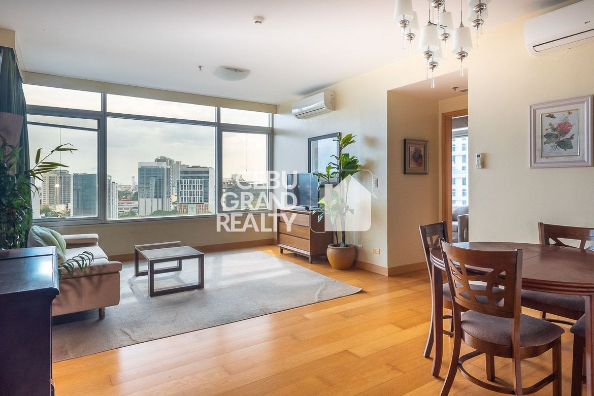 2 Bedroom Condo for Sale in Luz, Cebu City, Cebu