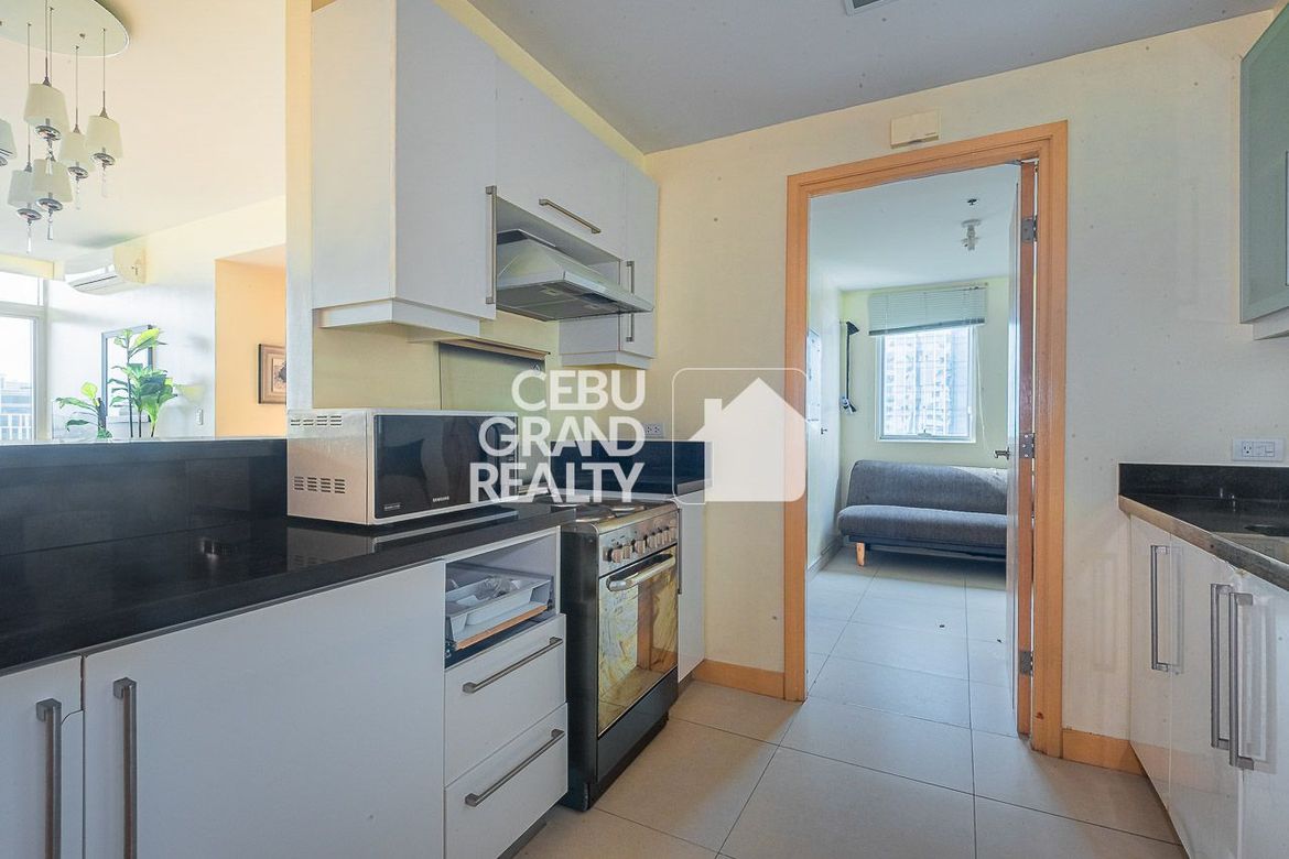 2 Bedroom Condo for Sale in Luz, Cebu City, Cebu – photo 4