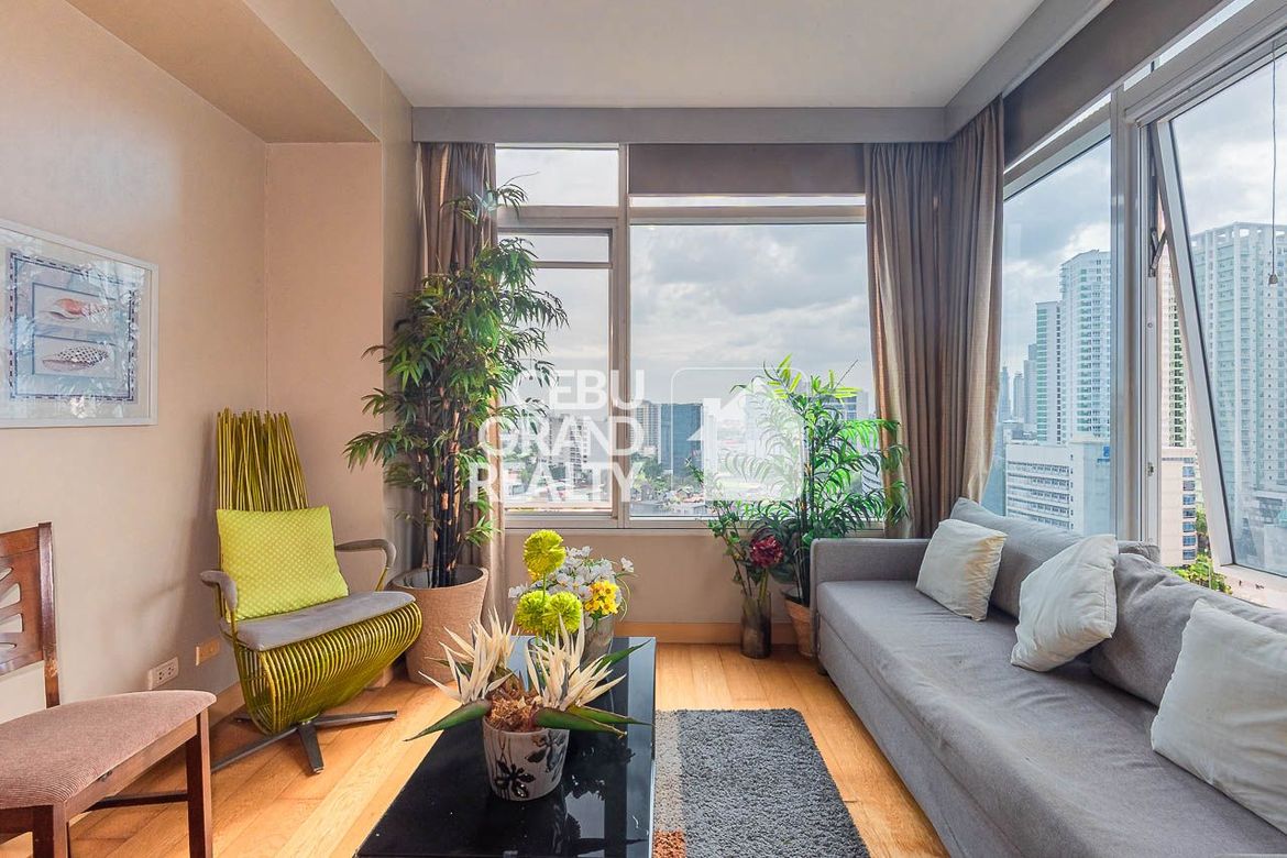 2 Bedroom Condo for Sale in Luz, Cebu City, Cebu – photo 5