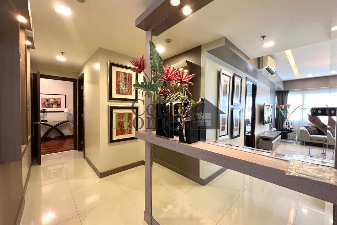 2 Bedroom Condo for Sale in Luz, Cebu City, Cebu – photo 2