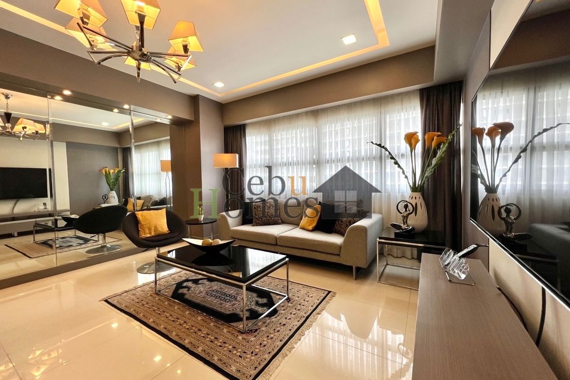 2 Bedroom Condo for Sale in Luz, Cebu City, Cebu – photo 4