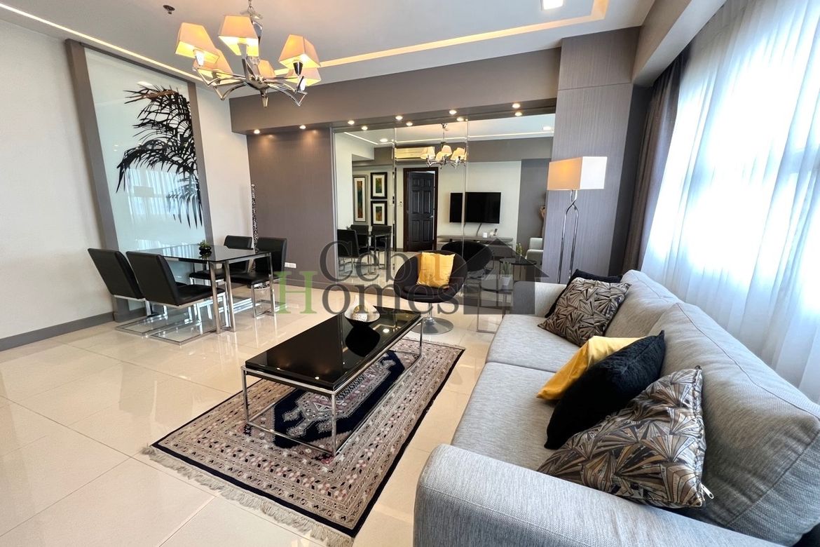 2 Bedroom Condo for Sale in Luz, Cebu City, Cebu – photo 5